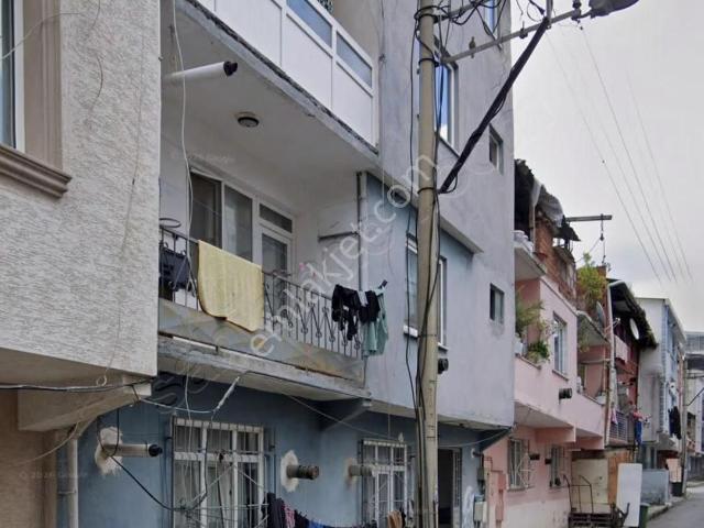 Örs Gayrimenkul'den Sınırsız Krediye Uygun Satılık 3+1 Daire
