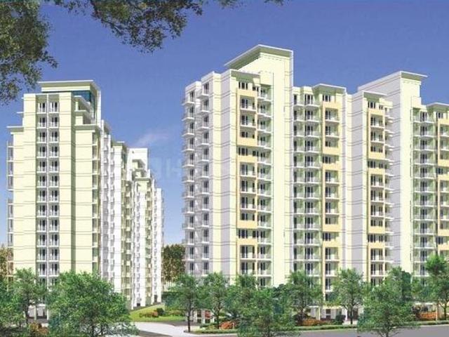 ORS Royal Residency,Sector 89 2 BHK Apartment For Sale Faridabad
