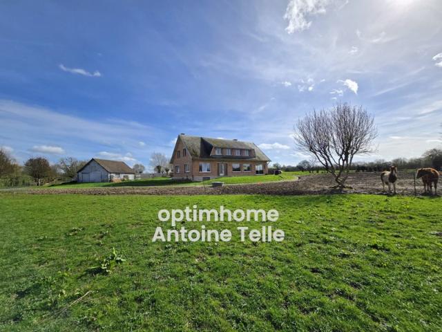 Ors Vente Maison 59