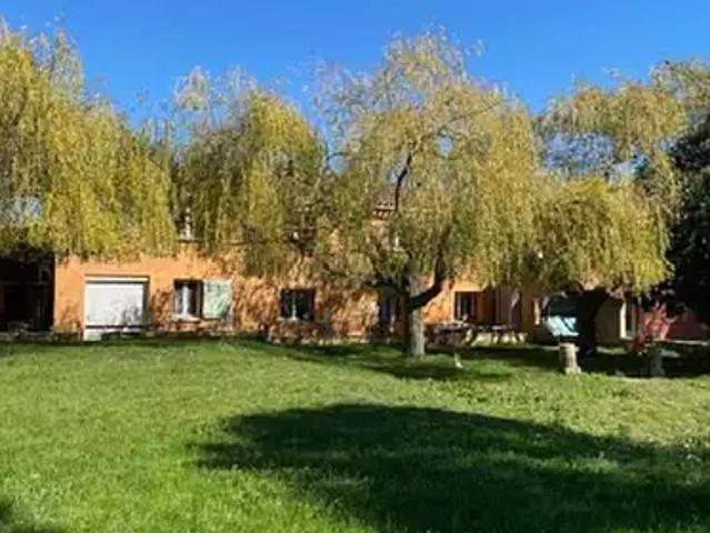 Orsans 11270 Achat / Vente maison 18 pièces t18 piscine jardin