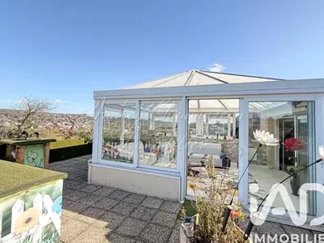Orsay 91400 Achat / Vente appartement 4 pièces t4 au dernier étage parking