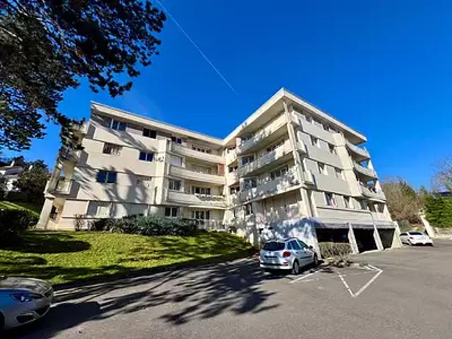 Orsay 91400 Achat / Vente appartement 2 pièces t2 cave