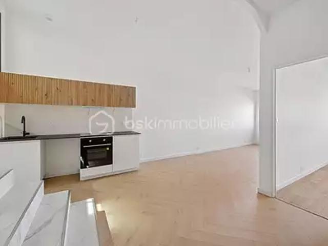 Orsay 91400 Achat / Vente appartement 3 pièces t3 au dernier étage