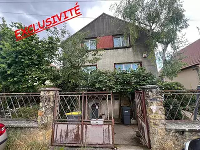 Orsay 91400 Achat / Vente maison 4 pièces t4 balcon