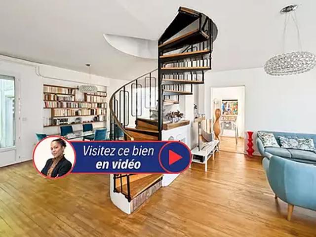 Orsay 91400 Achat / Vente maison 9 pièces t9 parking