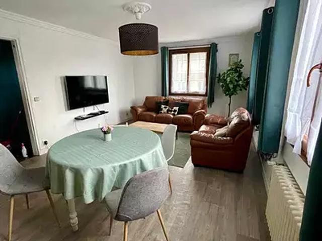 Orsay 91400 Location appartement 5 pièces t5
