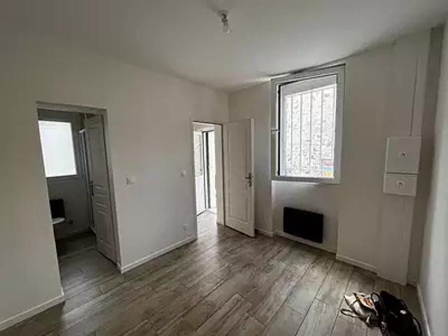 Orsay 91400 Location appartement 1 pièce t1 parking