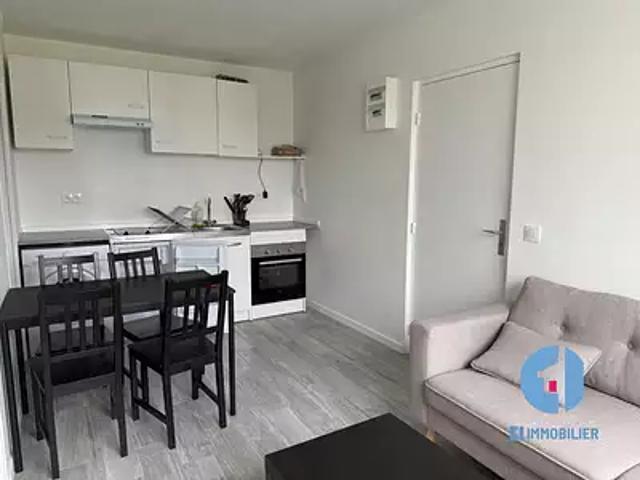 Orsay 91400 Location appartement 2 pièces t2