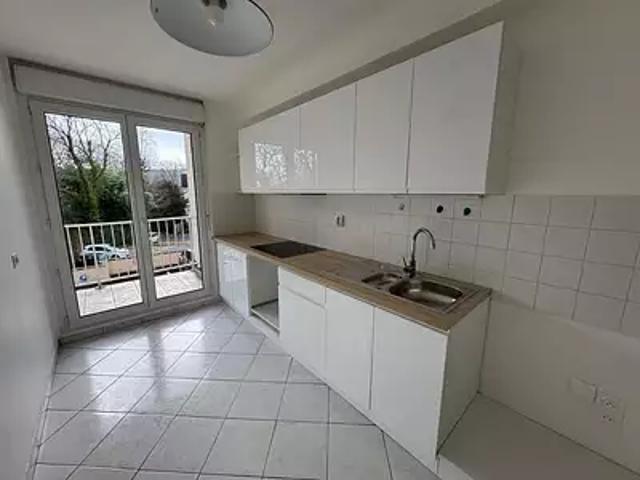 Orsay 91400 Location appartement 3 pièces t3 balcon