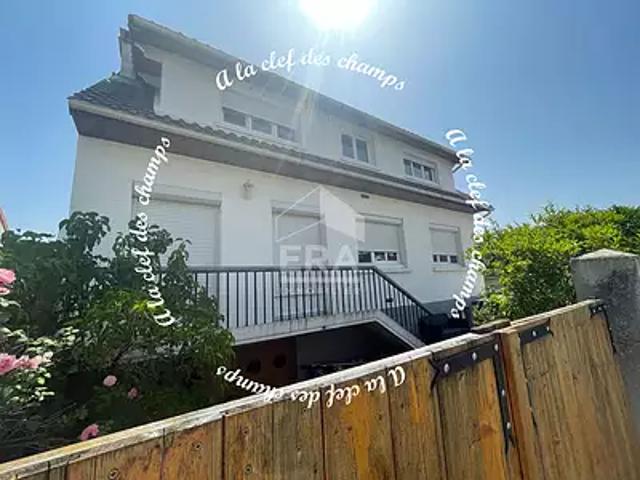Orsay 91400 Location maison 5 pièces t5 au dernier étage