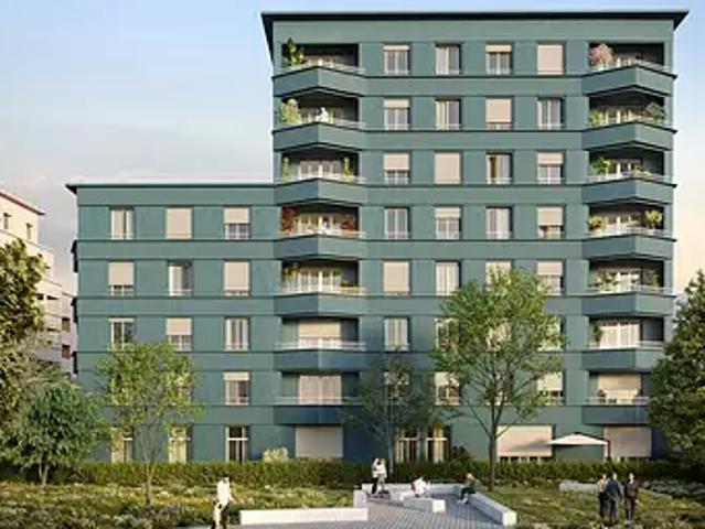 Orsay 91400 Programme neuf appartement neuf à vendre t4 PTZ