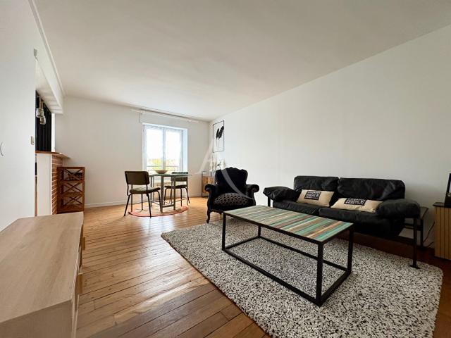 Orsay Vente Appartement 91