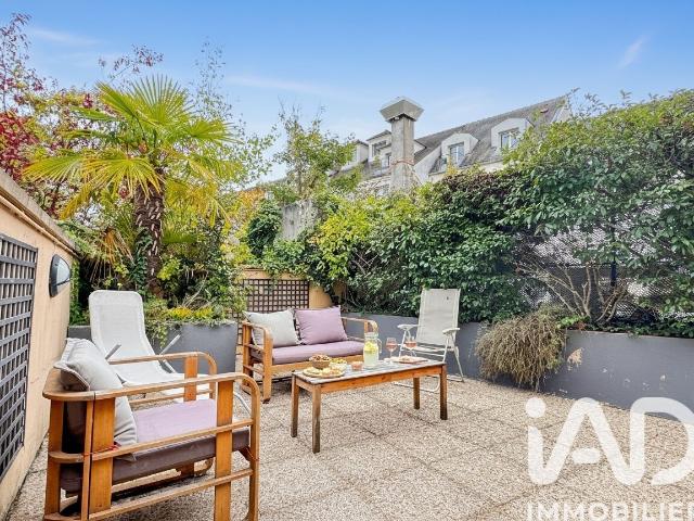 Orsay Vente Appartement 91