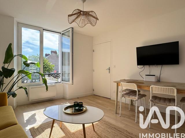 Orsay Vente Appartement 91