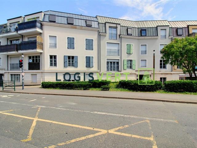 Orsay Vente Appartement 91