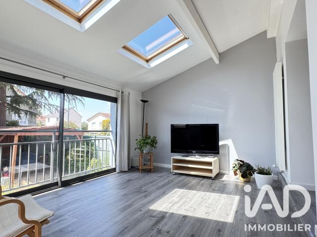 Orsay Vente Maison 91