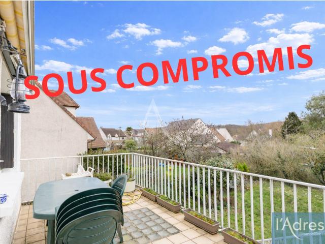 Orsay Vente Maison 91