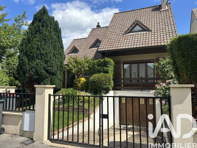 Orsay Vente Maison 91