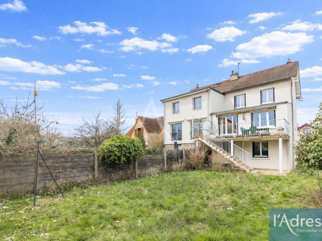 Orsay Vente Maison 91