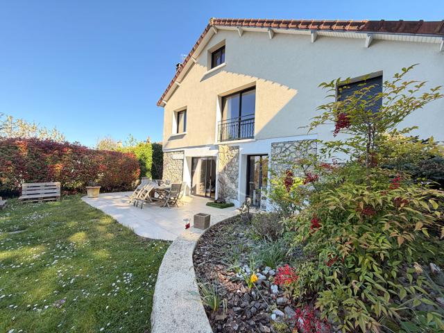 Orsay Vente Maison 91