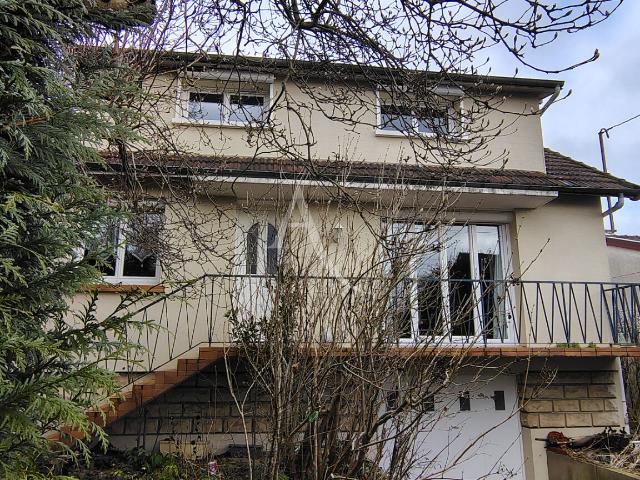 Orsay Vente Maison 91