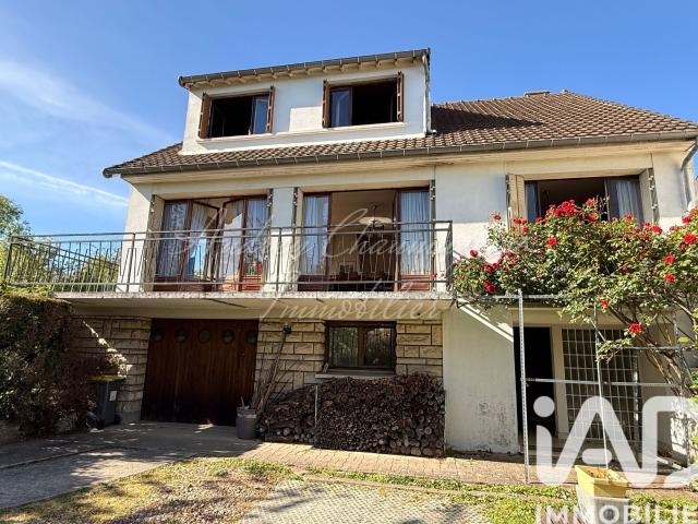 Orsay Vente Maison 91