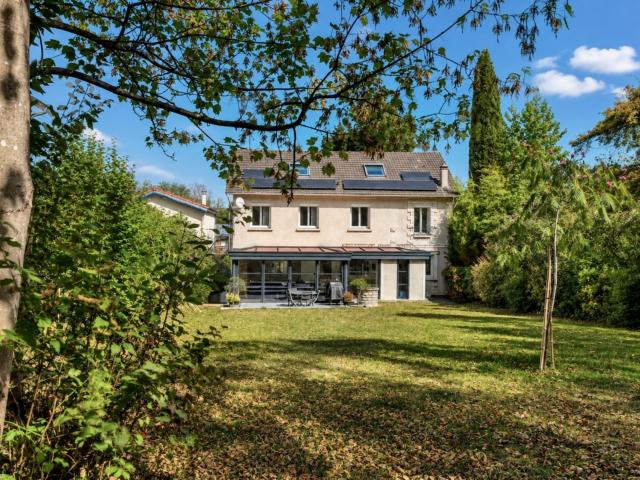 Orsay Vente Maison 91