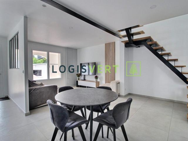 Orsay Vente Maison 91