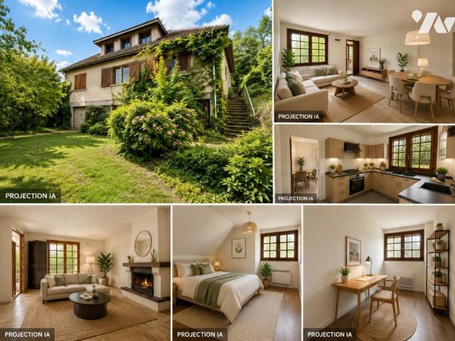 Orsay Vente Maison 91