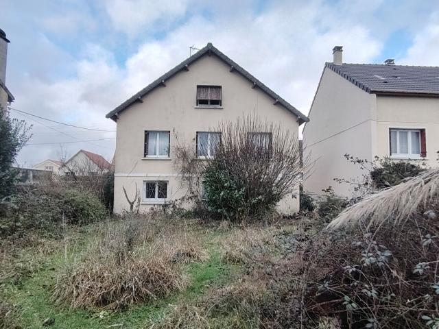 Orsay Vente Maison 91