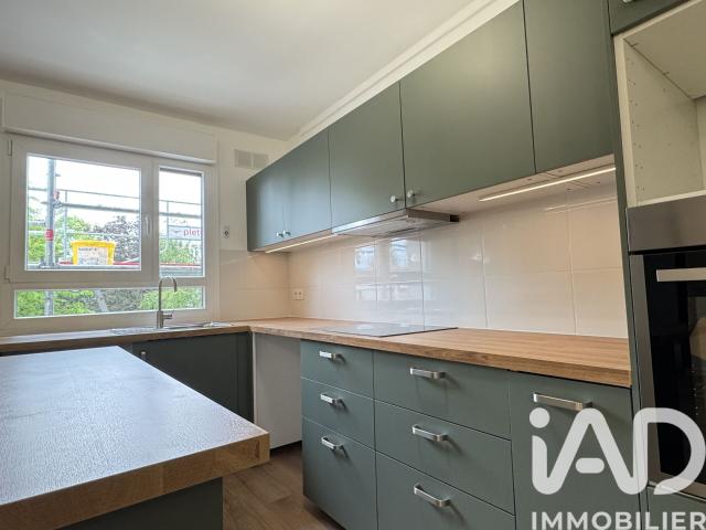 Orsay Location Appartement 91