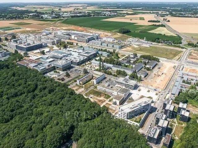 Orsay, studio neuf pour étudiants 18m² Orsay