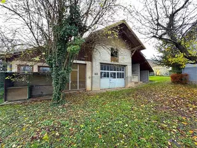 Orschwihr 68500 Achat / Vente maison 6 pièces t6