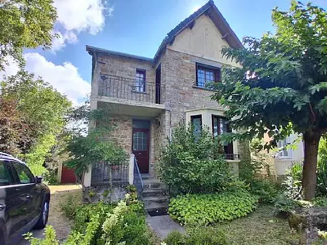 Orsennes 36190 Achat / Vente maison 3 pièces t3