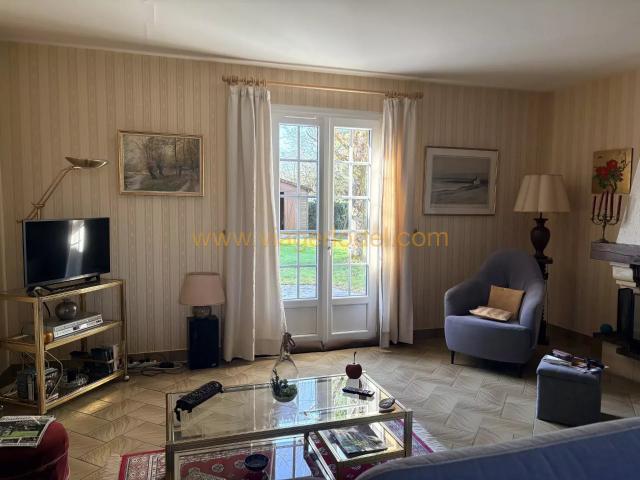 Orsennes Vente Maison 36