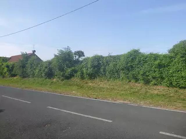 Orsinval 59530 Achat / Vente terrain
