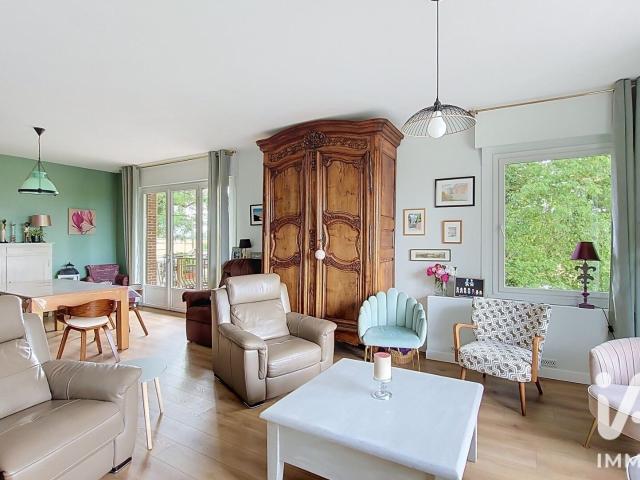 Orsinval Vente Maison 59