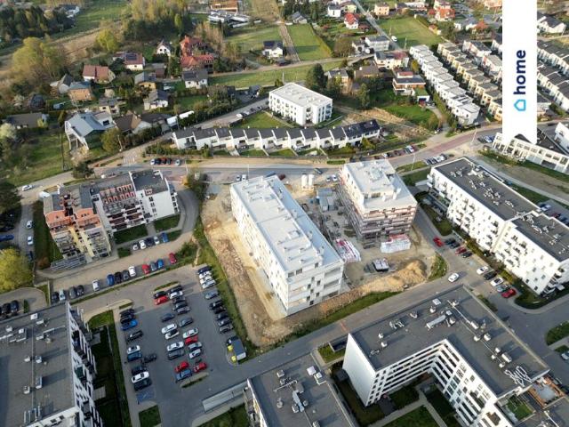 Żorska 44,57 m², Tychy