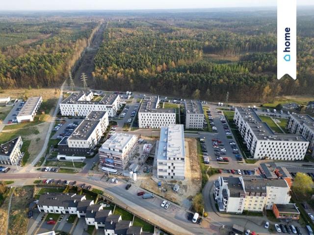 Żorska 44,57 m², Tychy