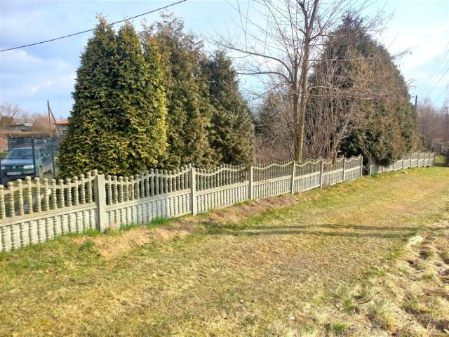 Żorska 520 m², Stanowice