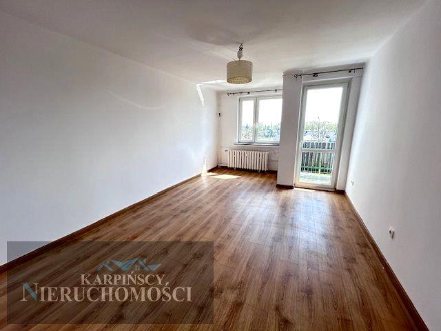 Żorska 52,90 m², Racibórz