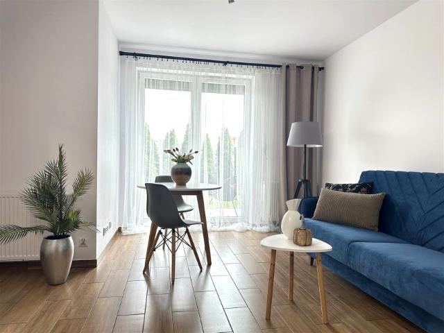 Żorska 95 a 25,75 m², Tychy