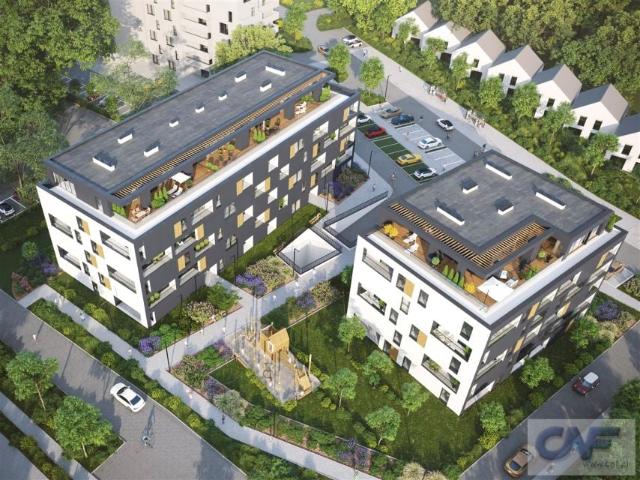 Żorska 106,61 m², Tychy