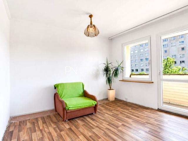 Żorska 34,39 m², Racibórz