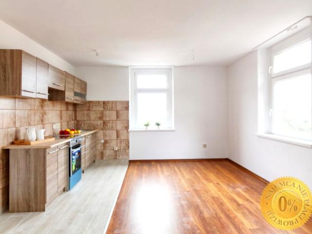 Żorska 38,68 m², Orzesze