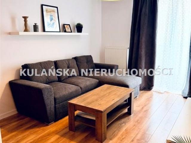 Żorska 38 m², Tychy