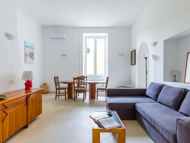 Orsola Comfort House