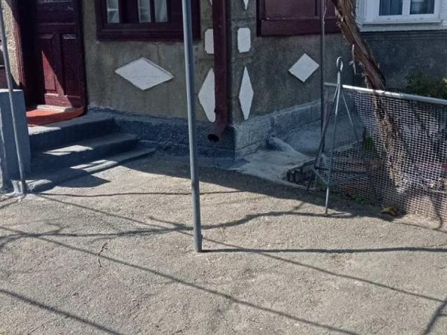 Щорсово, Щорса 25, продажа трёхкомнатного дома 61.4 кв. м 25 соток, район Раздельнянский