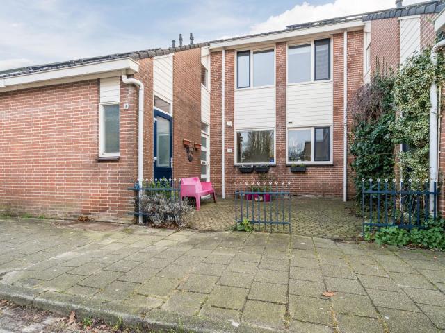 Orttswarande, 10, 3621XP, Breukelen, Utrecht 3621XP