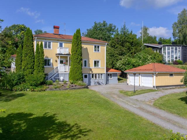 Örtvägen 21